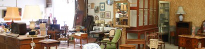 brocante les puces de riec