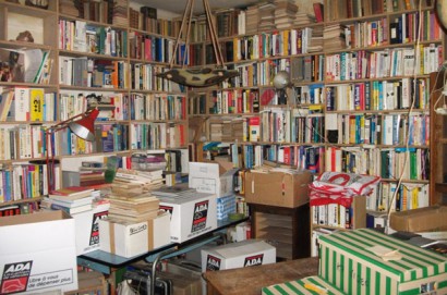 succession debarras brocante