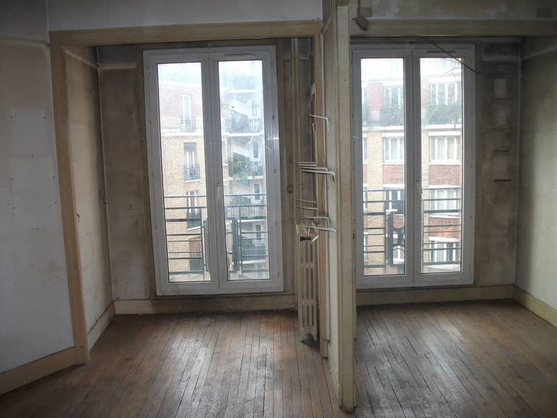 debarras paris 15 appartement vide4