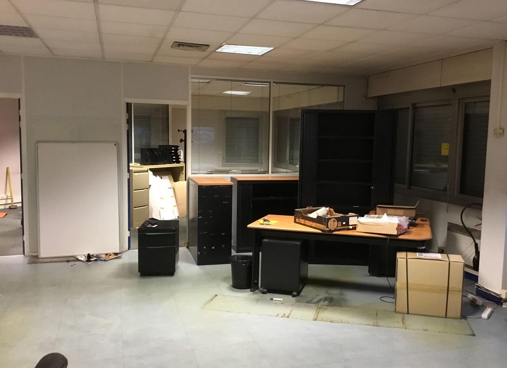 debarras local professionnel bureaux debarrasfr